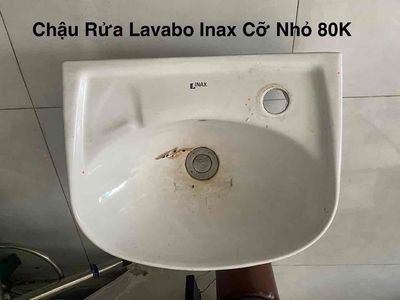 Bồn rửa mặt Lavabo Inax. Mua bán Thiết bị vệ sinh, nhà tắm tại Quận Phú Nhuận Tp Hồ Chí Minh được đăng bởi Hân