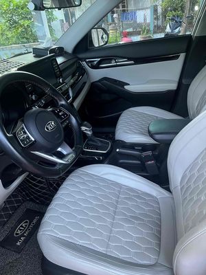 Kia Seltos 2020 1.4L Luxury - 36600 km. Mua bán Ô tô tại Huyện Hòa Vang Đà Nẵng được đăng bởi tùng