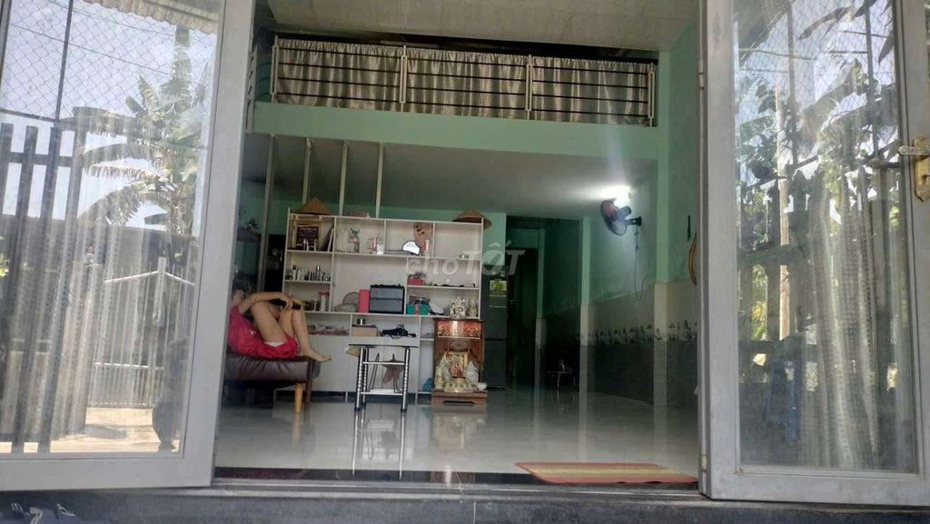 Nhà bán 2 tầng Hoàng Văn Thái đường ô tô vô tận nhà. Mua bán nhà ở tại Quận Liên Chiểu Đà Nẵng được đăng bởi TUẤN HÙNG hình 5