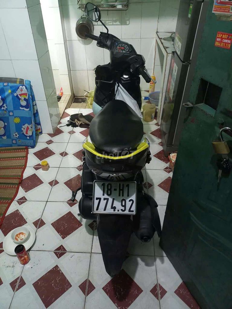Bán lấy tiền về quê. Mua bán Xe máy tại Thành phố Biên Hòa Đồng Nai được đăng bởi sinh nguyen hình 2