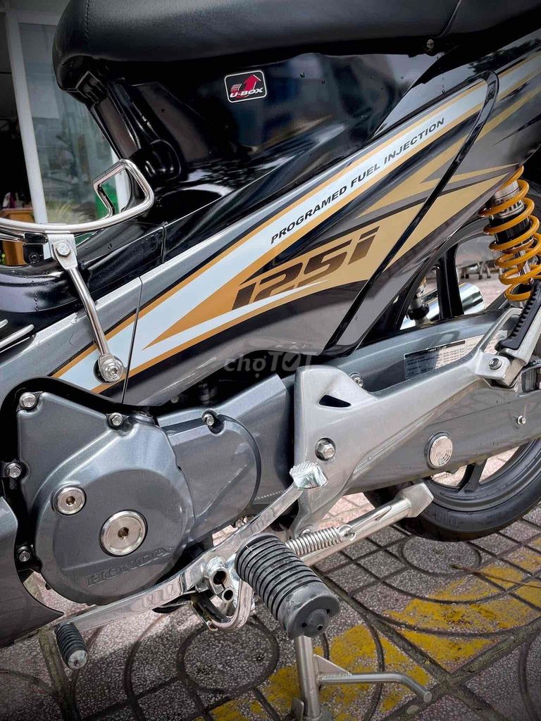 Future neo 125cc full kiểng bstp 9c. Mua bán Xe máy tại Quận 8 Tp Hồ Chí Minh được đăng bởi Hiếu hình 3