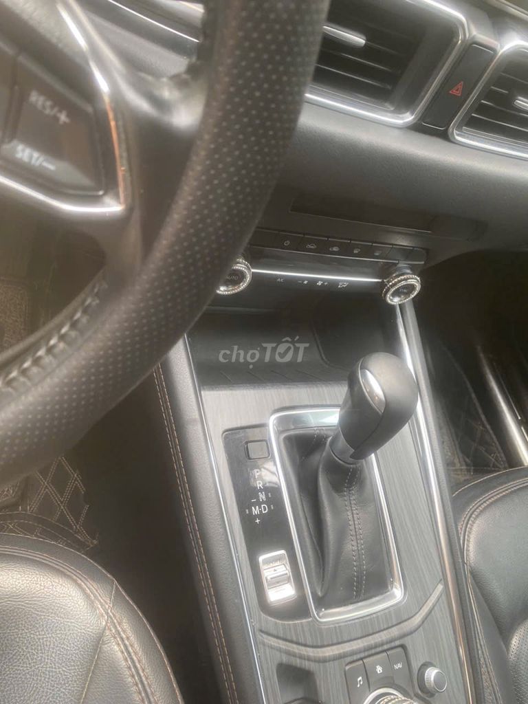 Mazda CX 5 2022 Premium 2.0 AT - 56666 km. Mua bán Ô tô tại Quận Thanh Xuân Hà Nội được đăng bởi Quang Minh hình 5