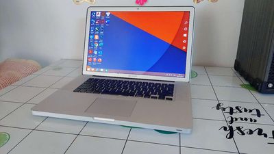 🎀Bán 2 6O𝐎 𝐎𝐎𝐎 vnđ Macbook Pro i7 15