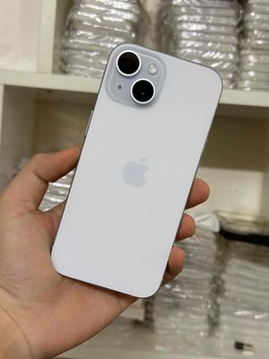 15 Lock Blue likenew. Mua bán Điện thoại tại Quận Ninh Kiều Cần Thơ được đăng bởi 01 STORE Chuyên iPhone Lock Cần Thơ 