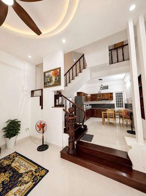 Rent · 3 bd · 67 м² · Quận Ngũ Hành Sơn, ул. Đường An Thượng 15
