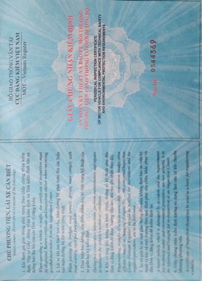 Ford Transit 2021 Tiêu chuẩn - 48815 km. Mua bán Ô tô tại Thành phố Phan Rang-Tháp Chàm Ninh Thuận được đăng bởi Công ty Đạt Thịnh Hưng