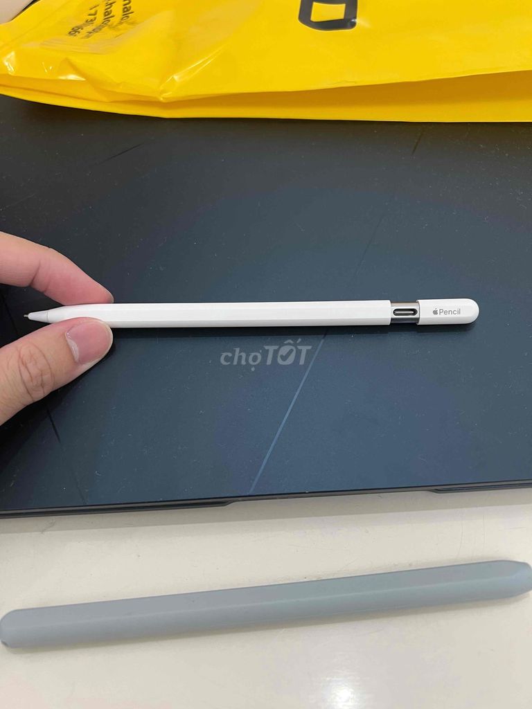 Apple pencil 1 USB-C