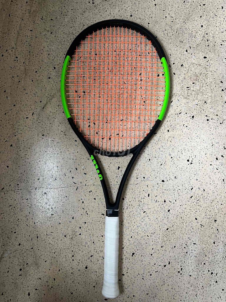 vợt tennis