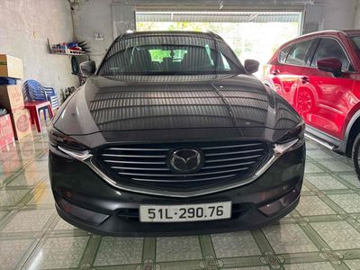 Mazda CX 8 2021 Premium Siêu mới
