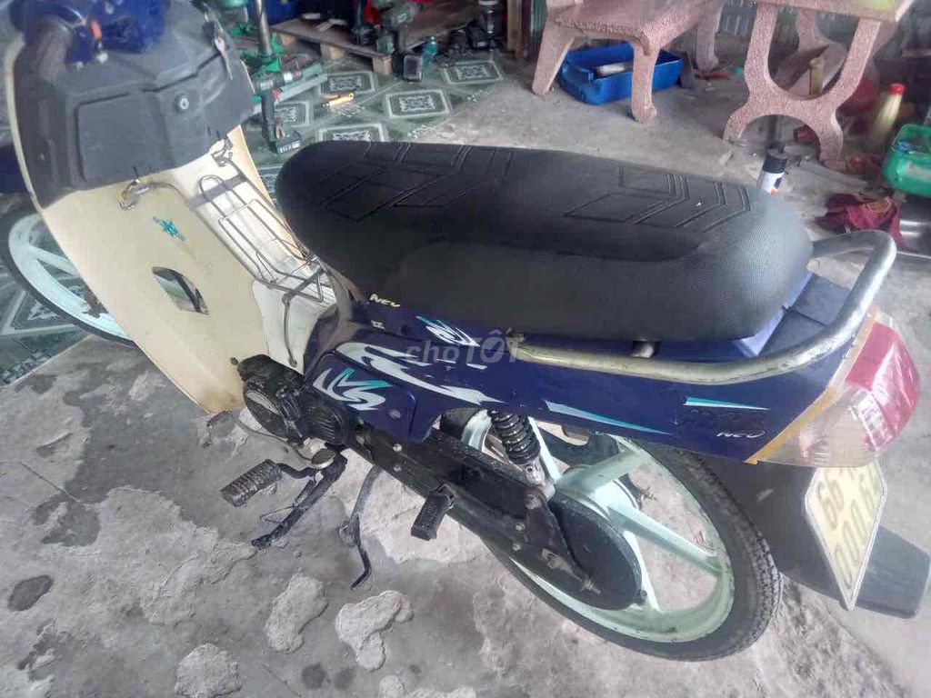 max 50 giấy tờ chức năng đầy đủ. Mua bán Xe máy tại Huyện Cao Lãnh Đồng Tháp được đăng bởi Dương Hữu Tài hình 1