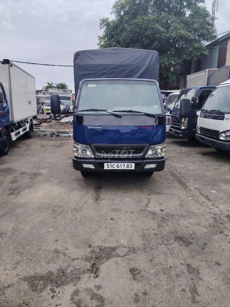 iz49 dòi 2017. Mua bán Xe tải, xe ben tại Quận 12 Tp Hồ Chí Minh được đăng bởi a bền hình 2