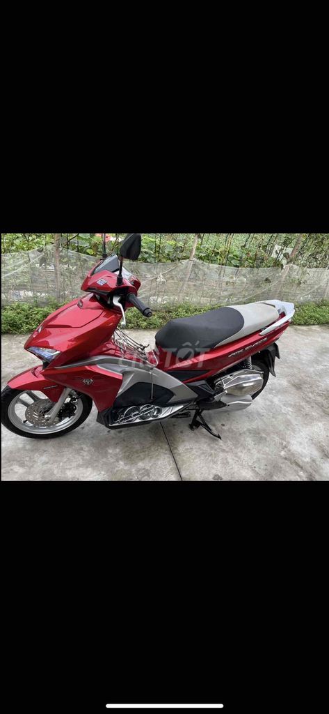 Cần bán ab 2017 máy zin 1 chủ. Mua bán Xe máy tại Quận Kiến An Hải Phòng được đăng bởi Đức Anh  hình 3