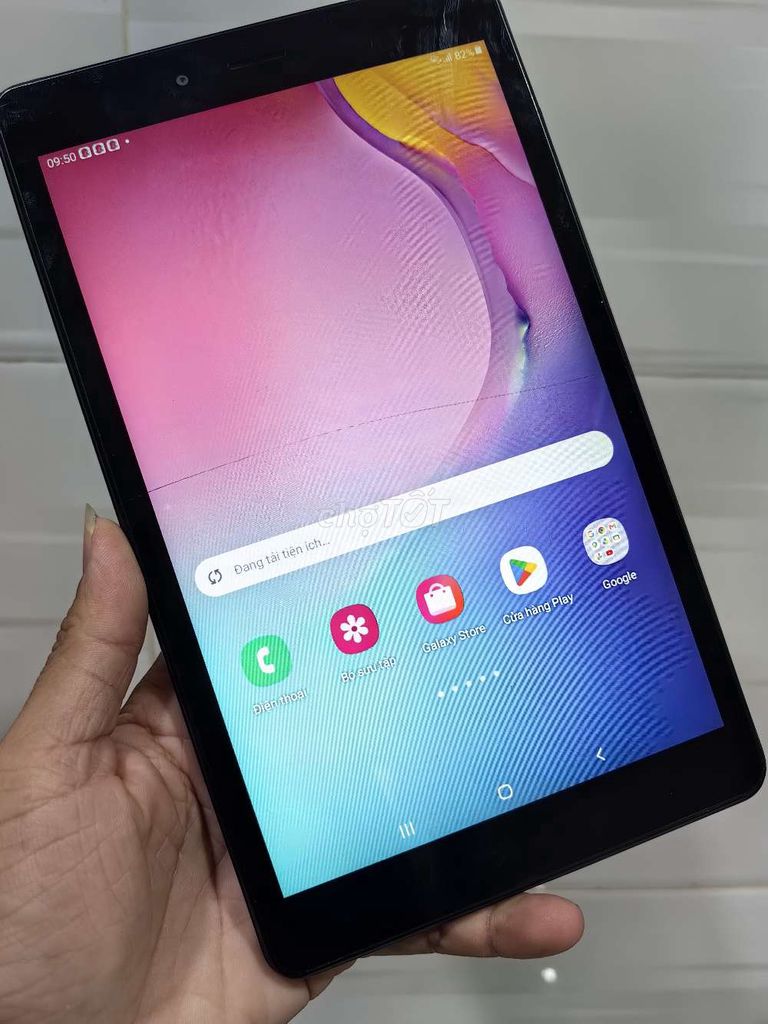 Samsung Galaxy Tab A T295 Android 11 4G. Mua bán Máy tính bảng tại Quận 12 Tp Hồ Chí Minh được đăng bởi Phước Trần hình 1