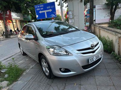 Toyota Vios 2009 - 115863 km. Mua bán Ô tô tại Huyện Đông Anh Hà Nội được đăng bởi thành hải mua bán điện thoại cũ