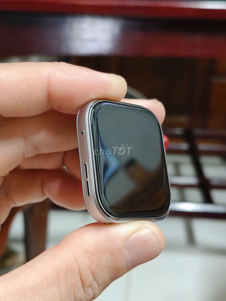 Đổi món nên cần pass Fit 4 NYLON (NFC)