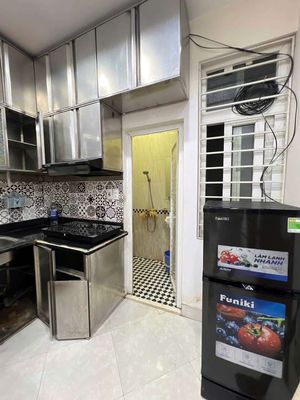 Apartment 60 m² · 2 bed · Ngõ 68 Cầu Giấy