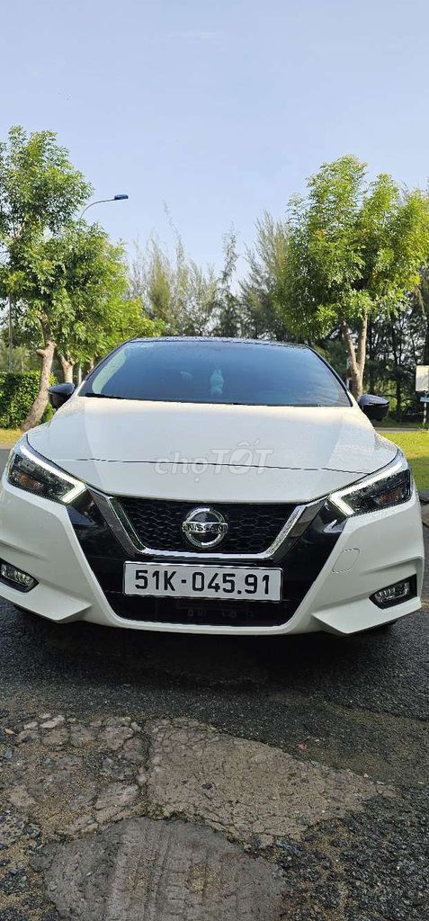19 1107 2021 VL 1.0 CVT Cao cấp - 21000 km