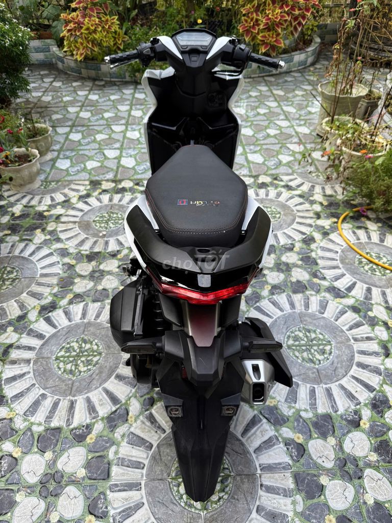 Vario 150 trắng 2019. Mua bán Xe máy tại Thành phố Bến Tre Bến Tre được đăng bởi Đỗ nhân nghĩa hình 3