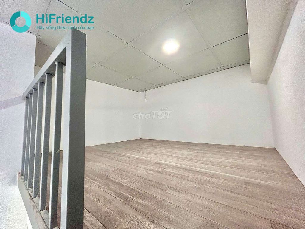 Phòng trọ sinh viên giá rẻ có gác mới xây ngay Hà Huy Giáp gần NTTU Đường Hà Huy Giáp, Phường Thạnh Lộc, Quận 12, Tp Hồ Chí Minh Quận 12 Tp Hồ Chí Minh