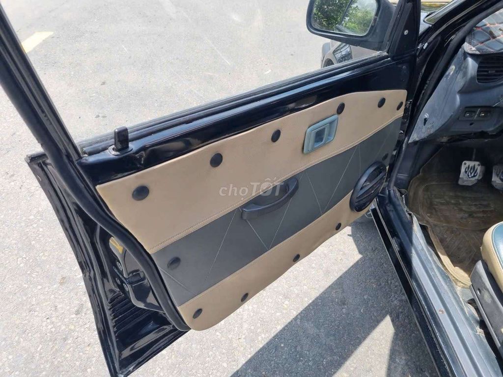 Toyota số tự động. Mua bán Ô tô tại Huyện Châu Thành Tiền Giang được đăng bởi Trần Huỳnh ÔtÔ cũ Tiền Giang hình 16