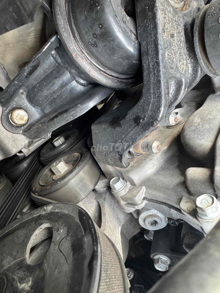 Hyundai Tucson 2010 2.0 AT 4WD. Mua bán Ô tô tại Quận Cẩm Lệ Đà Nẵng được đăng bởi Anh Tân hình 13