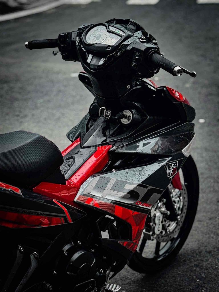 ex150 gtdd. Mua bán Xe máy tại Huyện Đơn Dương Lâm Đồng được đăng bởi Phan Mạnh Cường hình 4