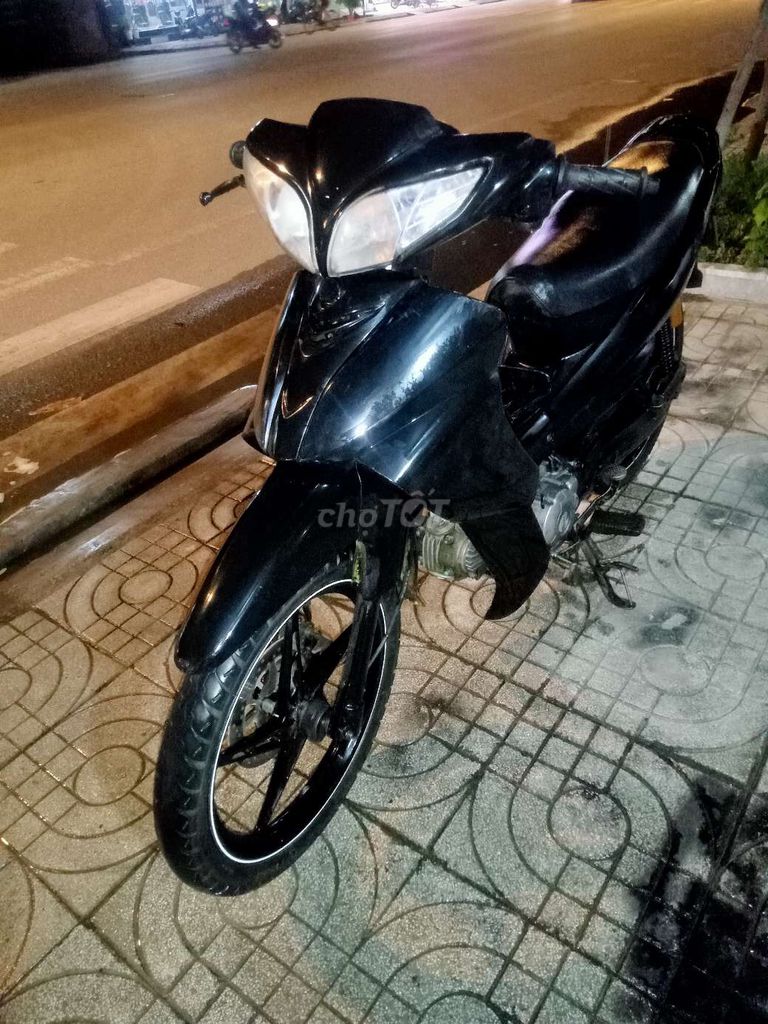 Cần bán Jupiter MX. Mua bán Xe máy tại Huyện Thuỷ Nguyên Hải Phòng được đăng bởi Xuân Trường 68 hình 1