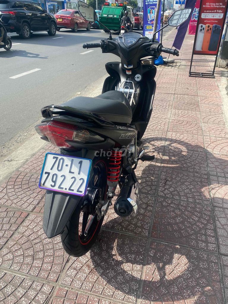 Jupiter fi 2020 bs70 chính chủ máy zin. Mua bán Xe máy tại Quận Phú Nhuận Tp Hồ Chí Minh được đăng bởi Hung Nguyên hình 3