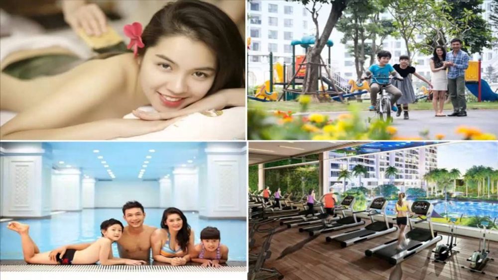 FACILITIES