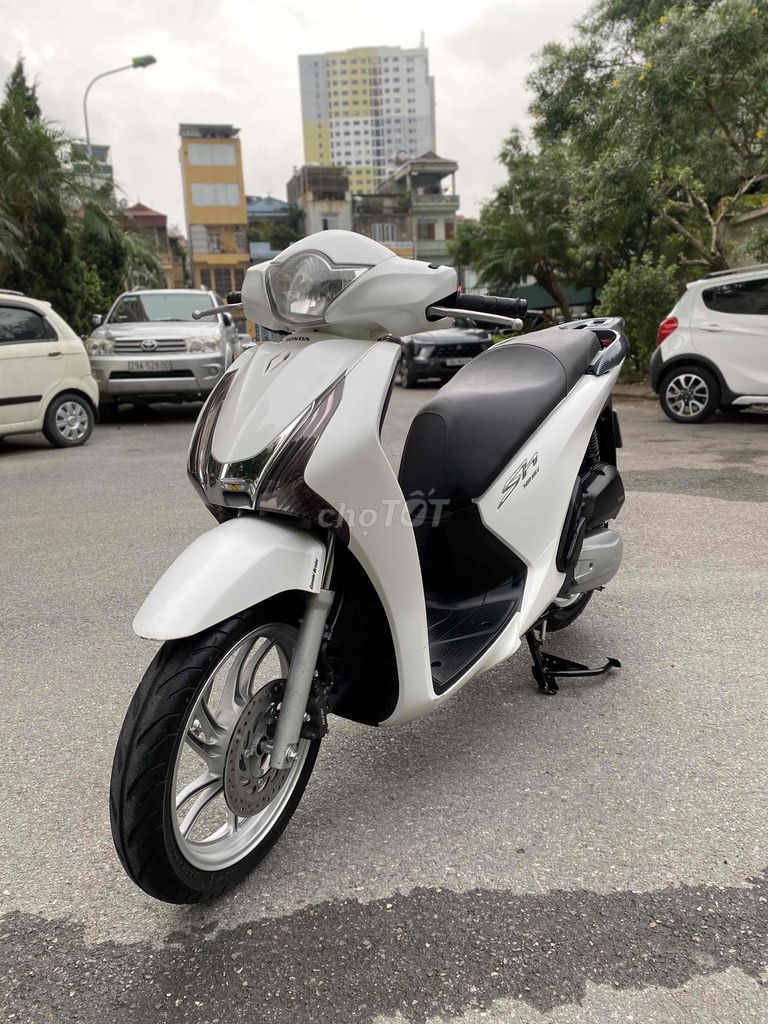 SHvn 125 khoá smartkey sx2013 -bks- 29E1-305.19