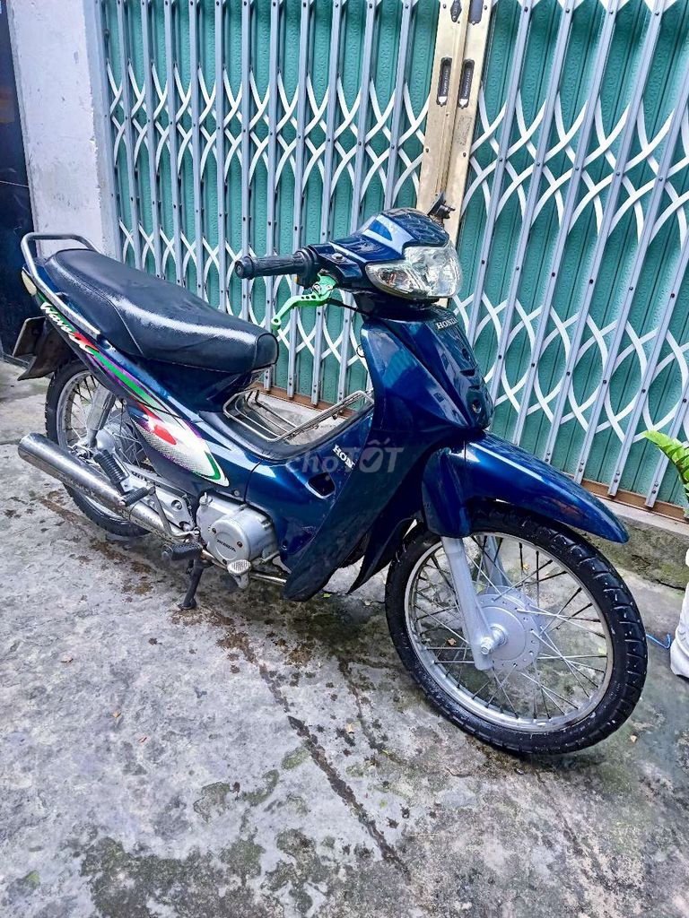 wave alpha HQ. Mua bán Xe máy tại Quận Bình Tân Tp Hồ Chí Minh được đăng bởi khả Hân  hình 7