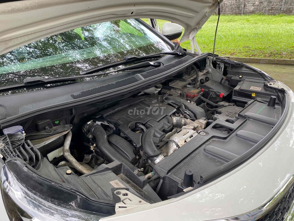 Peugeot 50***0 km. Mua bán Ô tô tại Quận 7 Tp Hồ Chí Minh được đăng bởi a Huy hình 5