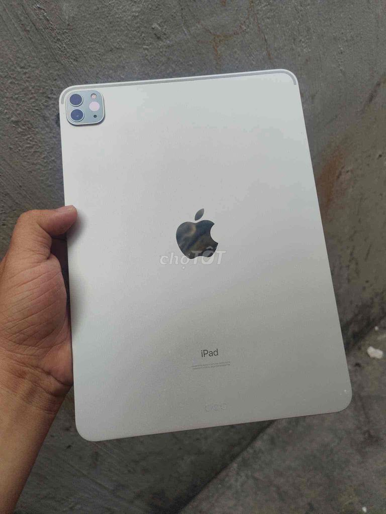 bán GL Apple iPad Pro 11 inch 2020 128GB paypas