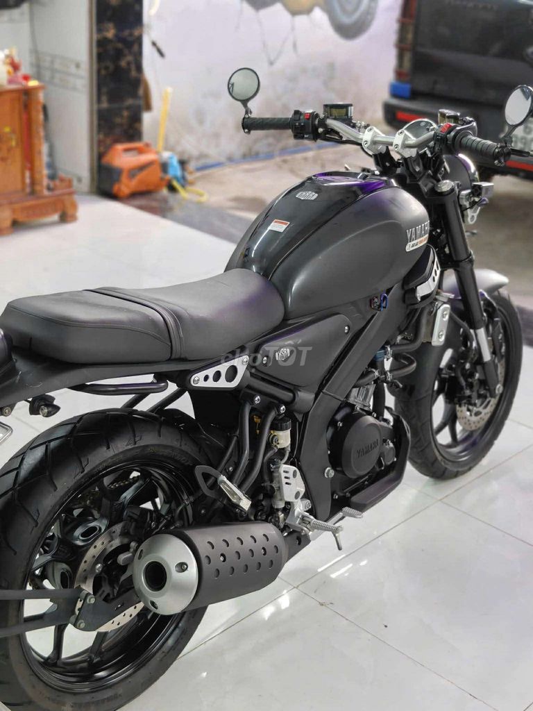 Xsr 155 bs 93 odo 18k date 2020 chính chủ ký giấy. Mua bán Xe máy tại Huyện Bình Chánh Tp Hồ Chí Minh được đăng bởi Phi Nguyễn hình 5