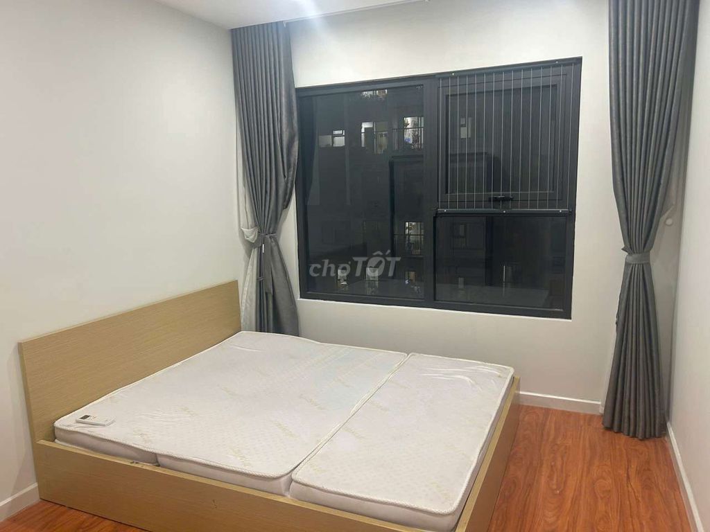 Аренда квартиры 55 кв.м в ЖК I5