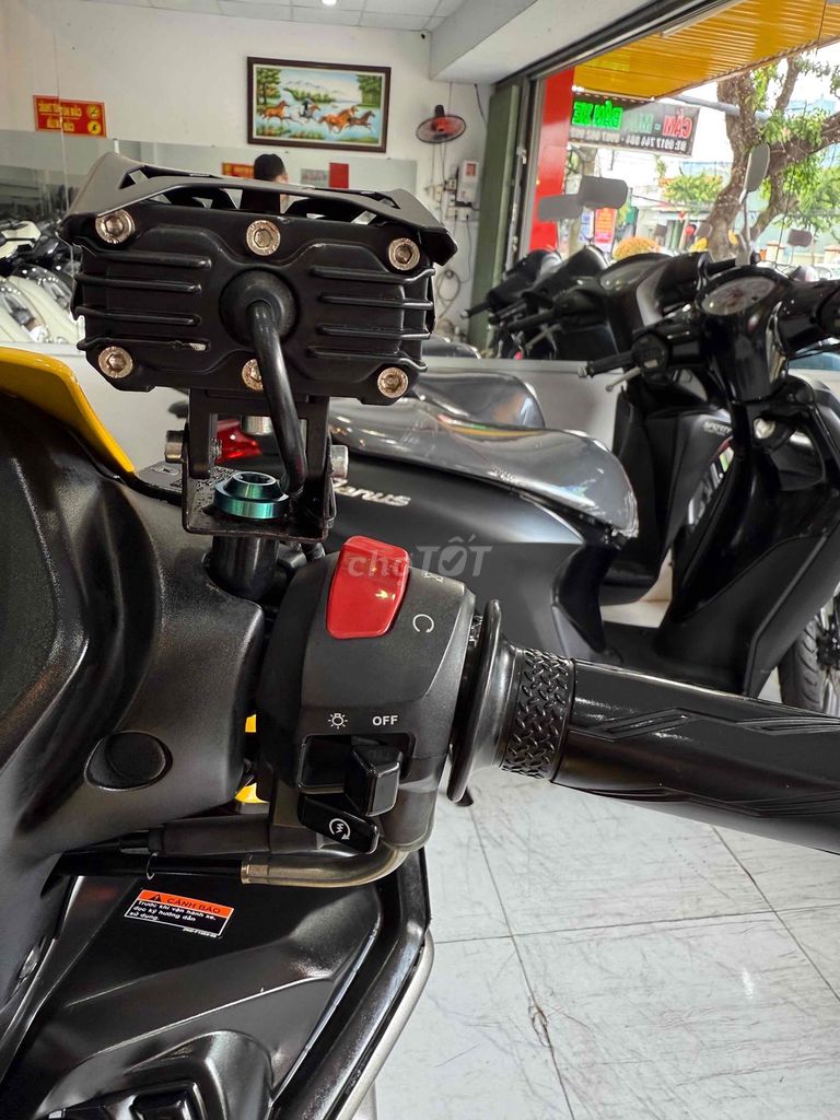 EXCITER 155 - Khoá Smakey. Zin Lướt Đẹp. Biển Đẹp. Mua bán Xe máy tại Thành phố Rạch Giá Kiên Giang được đăng bởi XE MÁY CŨ TÂN 128 hình 12