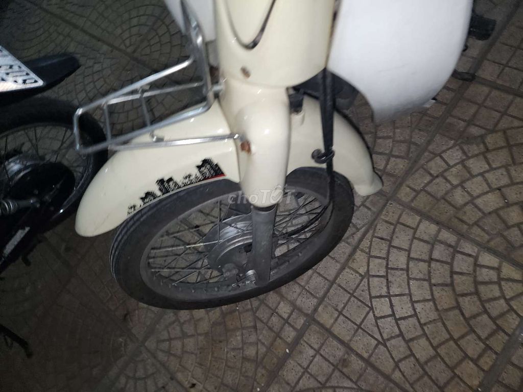 Xe cup 50 chinh chu. Mua bán Xe máy tại Quận Nam Từ Liêm Hà Nội được đăng bởi Quốc khánh  hình 3