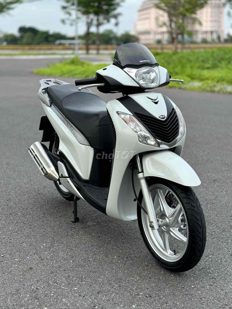 ✅ Sh125i Nhập Ý - SM 106 - ĐK 2012, Xe Cọp ZIN