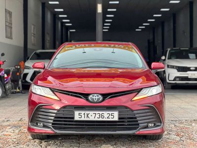 💙💙 BÁN XE TOYOTA CAMRY 2022 2.0 Q - 62000 km. Mua bán Ô tô tại Thành phố Thủ Đức Tp Hồ Chí Minh được đăng bởi BÌNH VÌNH PHÚ CHUYÊN XE LƯỚT BAO TEST HÃNG  hình 1