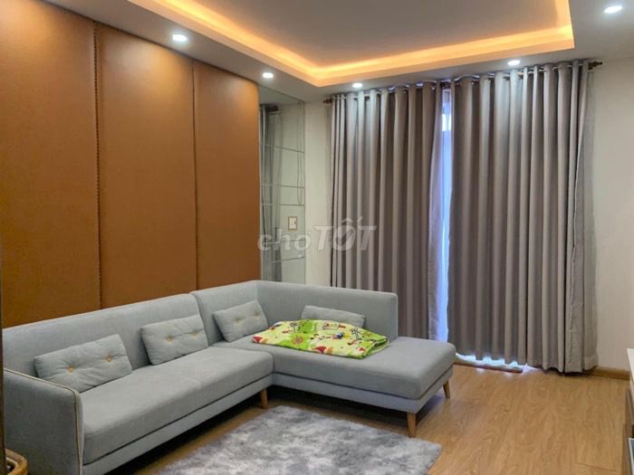 Bán Nhà KDC, Lê Văn Lương, Phước Kiển,Nhà Bè,84m2 4PN5WC, Nhỉnh 6tỷ