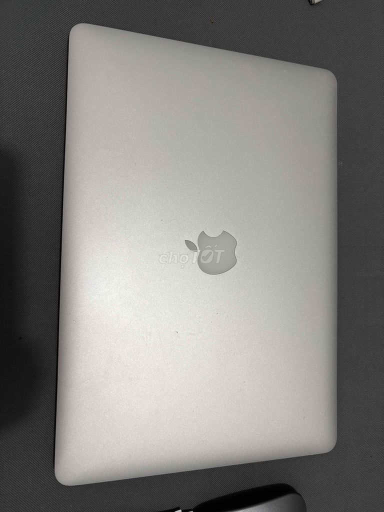 Apple MacBook Pro i7 15 inch 16GB. Mua bán Laptop tại Quận Ninh Kiều Cần Thơ được đăng bởi Anh Hai hình 1