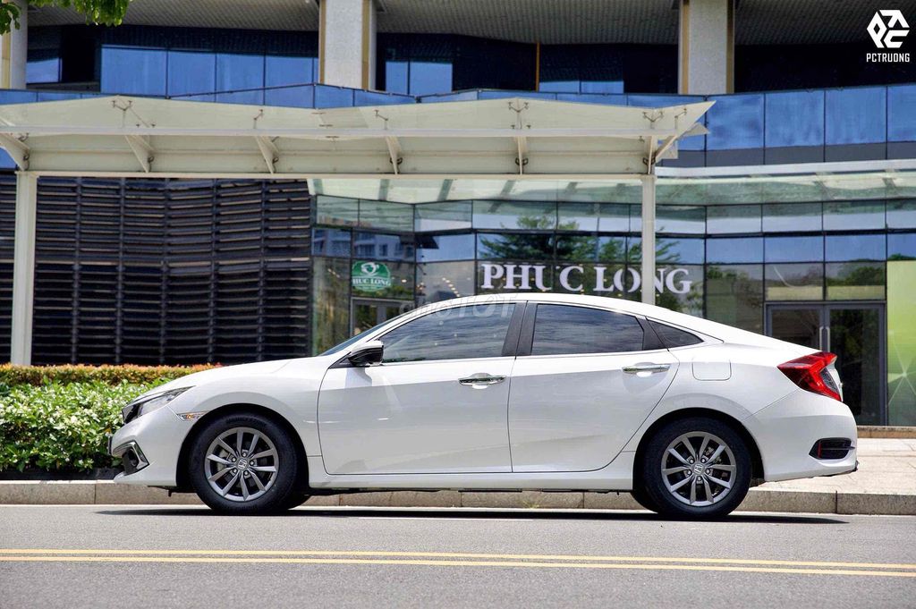 CIVIC G 2021 MỚI NHẤT VN- ODO: CHỈ 8.000KM, 1 CHỦ. Mua bán Ô tô tại Quận 10 Tp Hồ Chí Minh được đăng bởi PC Trương hình 6