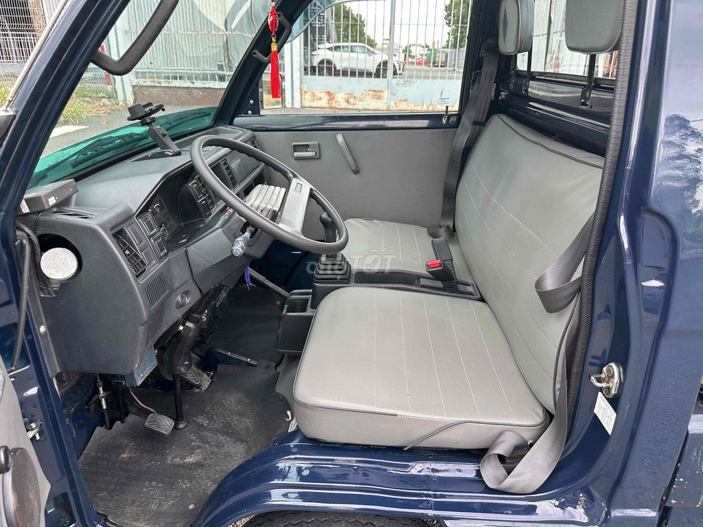 Suzuki 645kg xe zin biển cần thơ. Mua bán Xe tải, xe ben tại Quận Cái Răng Cần Thơ được đăng bởi Tân Nguyễn Ô Tô Cũ Cần Thơ hình 5