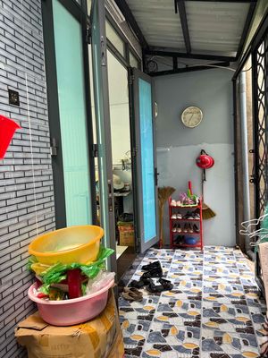 🏡🏡 Hoa Hồng 2% . Bán nhà hẻm Đường Số 33 Mai văn Vinh Q7.DT 4,5x7 1lầu