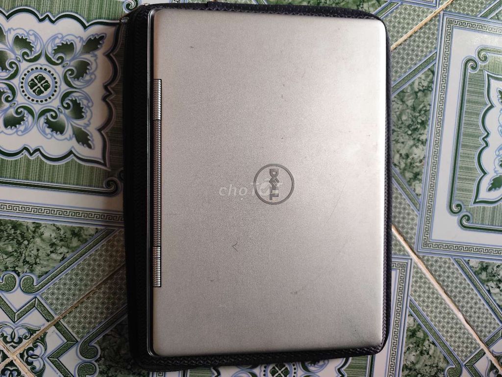 Dell XPS L412Z i5 2450M 8GB Bạc. Mua bán Laptop tại Huyện Bình Chánh Tp Hồ Chí Minh được đăng bởi Trung hình 1