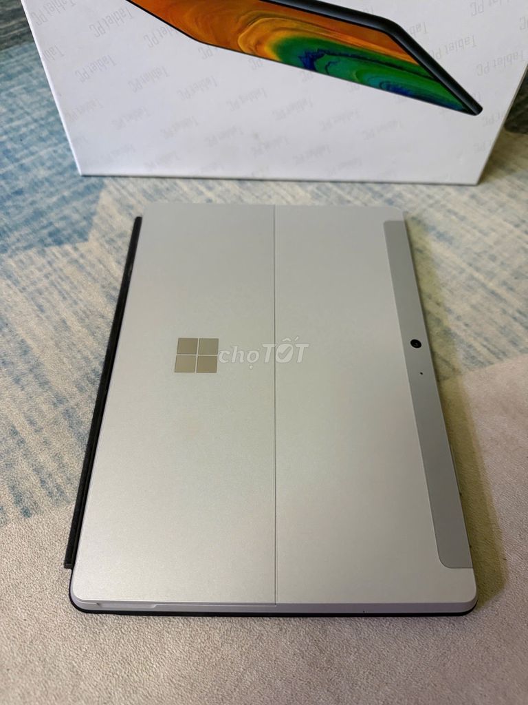 Microsoft Surface Go 2 Chip 4425Y 10.5 inch. Mua bán Laptop tại Quận Gò Vấp Tp Hồ Chí Minh được đăng bởi Hải Sơn hình 1