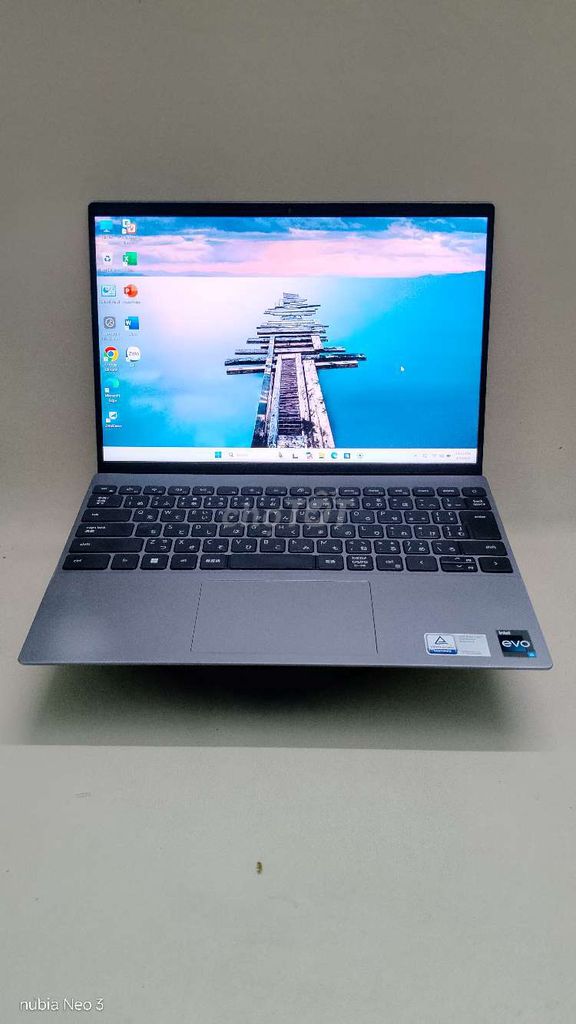 Dell 5320 I5 1240P 8/256. Mua bán Laptop tại Thành phố Thủ Đức Tp Hồ Chí Minh được đăng bởi TL INK CỨU HỘ MÁY IN hình 1