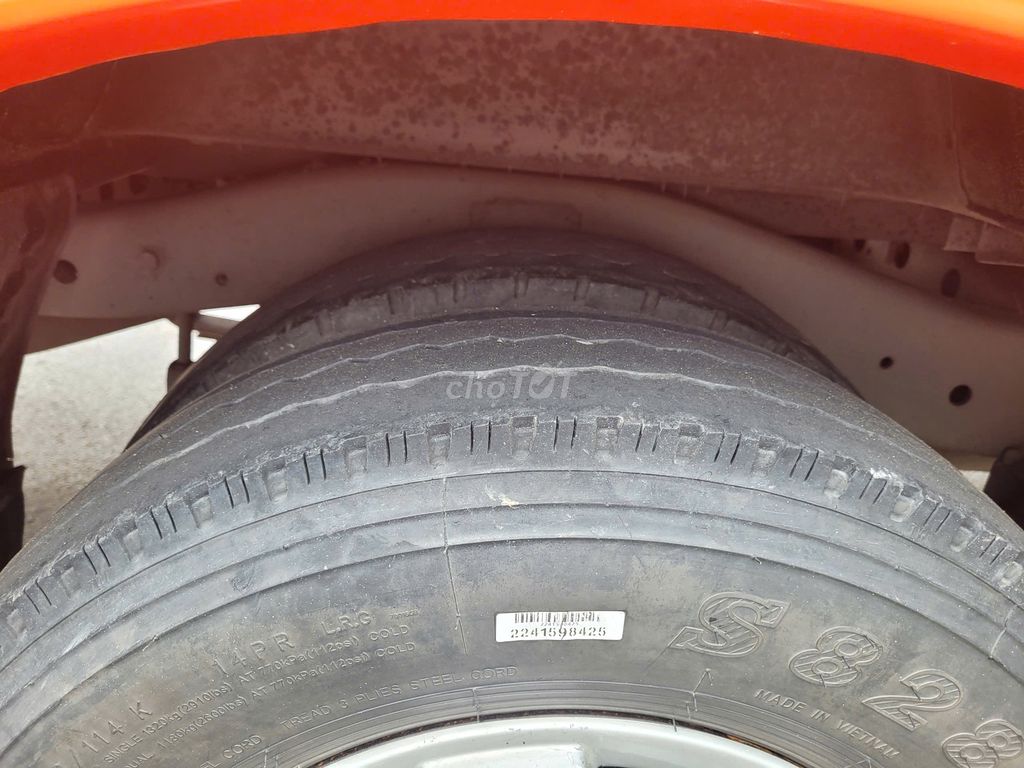 GIA ĐÌNH CẦN BÁN XE HUYNDAI COUNTY ĐÔ THÀNH. Mua bán Ô tô tại Quận Cái Răng Cần Thơ được đăng bởi Du lịch Thanh Xuân hình 9