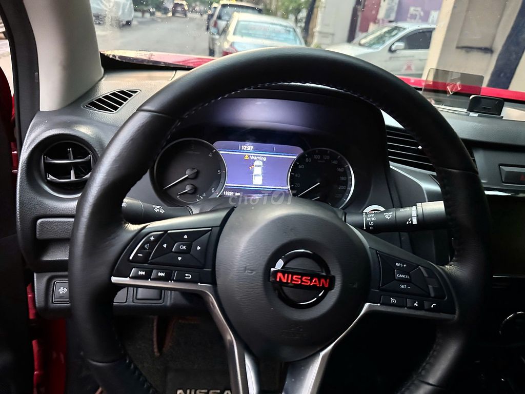 Nissan Navara 2022 PRO4X 2.3 AT 4WD- 13000 km. Mua bán Ô tô tại Quận Tân Phú Tp Hồ Chí Minh được đăng bởi Tuyền Nguyễn V I B hình 16