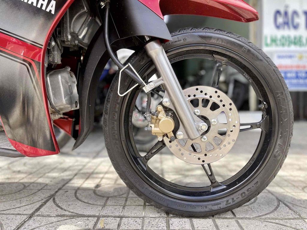 📣 Sirius Fi biển số 79 Cam Ranh ✅✅✅ ➖ Xe kỷ niệm c. Mua bán Xe máy tại Thành phố Rạch Giá Kiên Giang được đăng bởi Xe Máy Thanh Phương hình 11